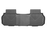 Husky Liners 52961 X-act Contour - 2nd Seat Floor Liner