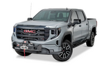 Warn - Bracket Kit for 2019+ GMC Sierra 1500 - 107625