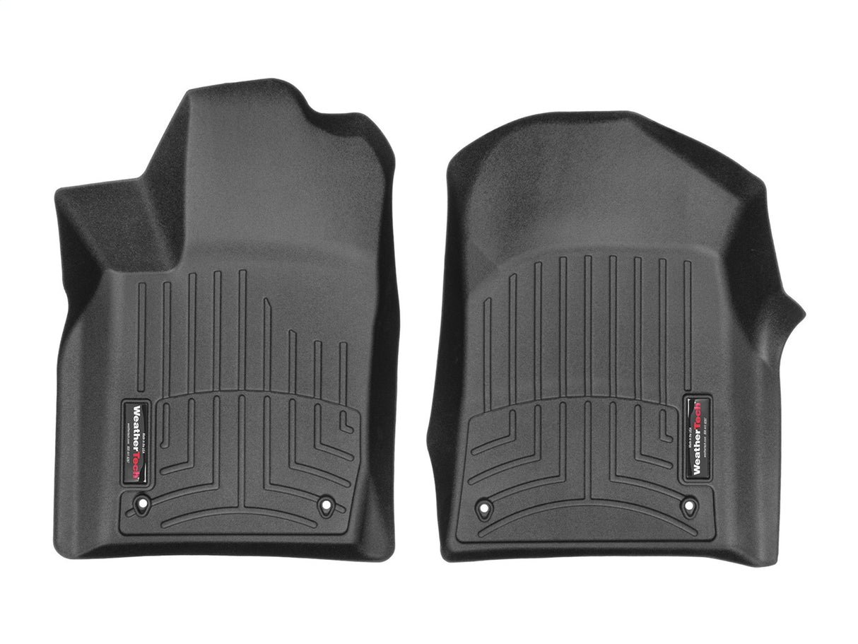 Weathertech - FloorLiner(TM) DigitalFit(R) - 448751
