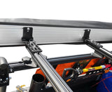 Overland Vehicle Systems - Awning Bracket Kit for 270 Awning Driver and Passenger or 180 Awning - 18169909