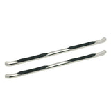 Westin - 23-3380 E-Series 3 Round Nerf Step Bars