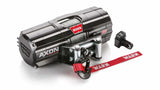 Warn - AXON 35 Winch with Plow Mode - 110235