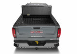 Undercover AR12023L-GAN Fusion 19 (New Body Style)-23 Silverado/Sierra 1500 6'7" - Silver Ice