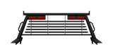 B&W Trailer Hitches - PUCP7542BA Cab Protector, Black