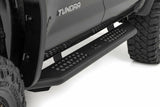 Rough Country - OV2 Running Boards - Side Step Bars - Crew Cab - Toyota Tundra 2WD/4WD (07-21) - 14005