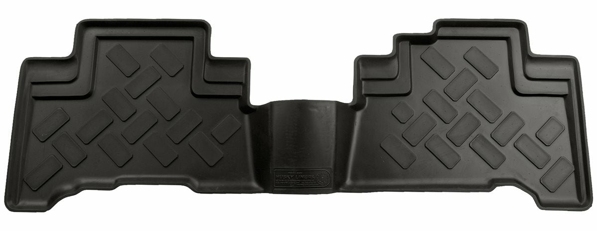 Husky Liners - 2nd Seat Floor Liner - 65961