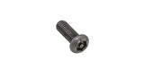 Rhino Rack - M6 x 16mm Button Security Screw (Stainless Steel) (x6) - B061-BP