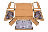 Rough Country RC85350.70 Soft Top - RC85350.70
