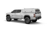 RSI SmartCap - Tundra Truck Bed Cap SmartCap EVOc Commercial OEM White For 22-24 Toyota Tundra 6.5 Foot Standard Bed SmartCap - EC1311-WH