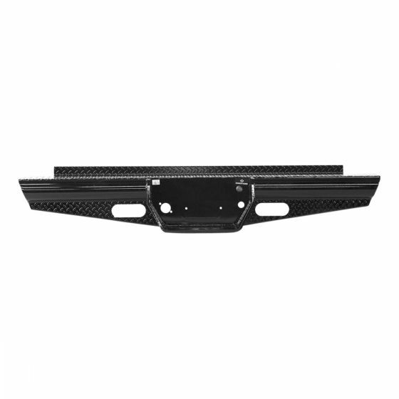 Ranch Hand - Legend Rear Bumper - BBC010BLL
