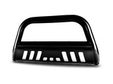 Armordillo 2004-2012 GMC Canyon Classic Bull Bar - Black