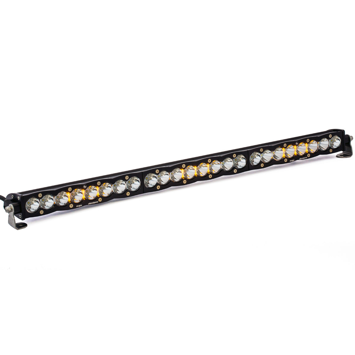 Baja Designs - 703006 - S8 Straight LED Light Bar