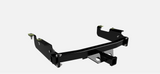 B&W Trailer Hitches - HDRH25187 Receiver Hitch-2", 16,000# Boxed