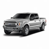TrailFx - Front Light Duty Bumper For Ford F150 (FLDB007TI)