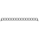Vision X - Light Bar 4540000