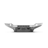 CBI - 3rd Gen Toyota Tacoma Classic Front Bumper / Bare Metal / Steel - 200-000-010-110