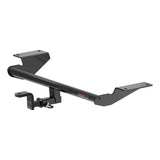 Curt - Class 1 Trailer Hitch, 1-1/4" Ball Mount, Select Hyundai Accent - 115483