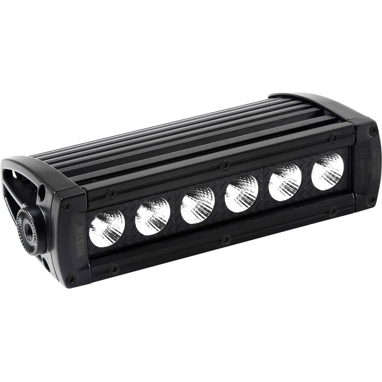Westin - 09-12211-6F B-FORCE LED Single Row Light Bar
