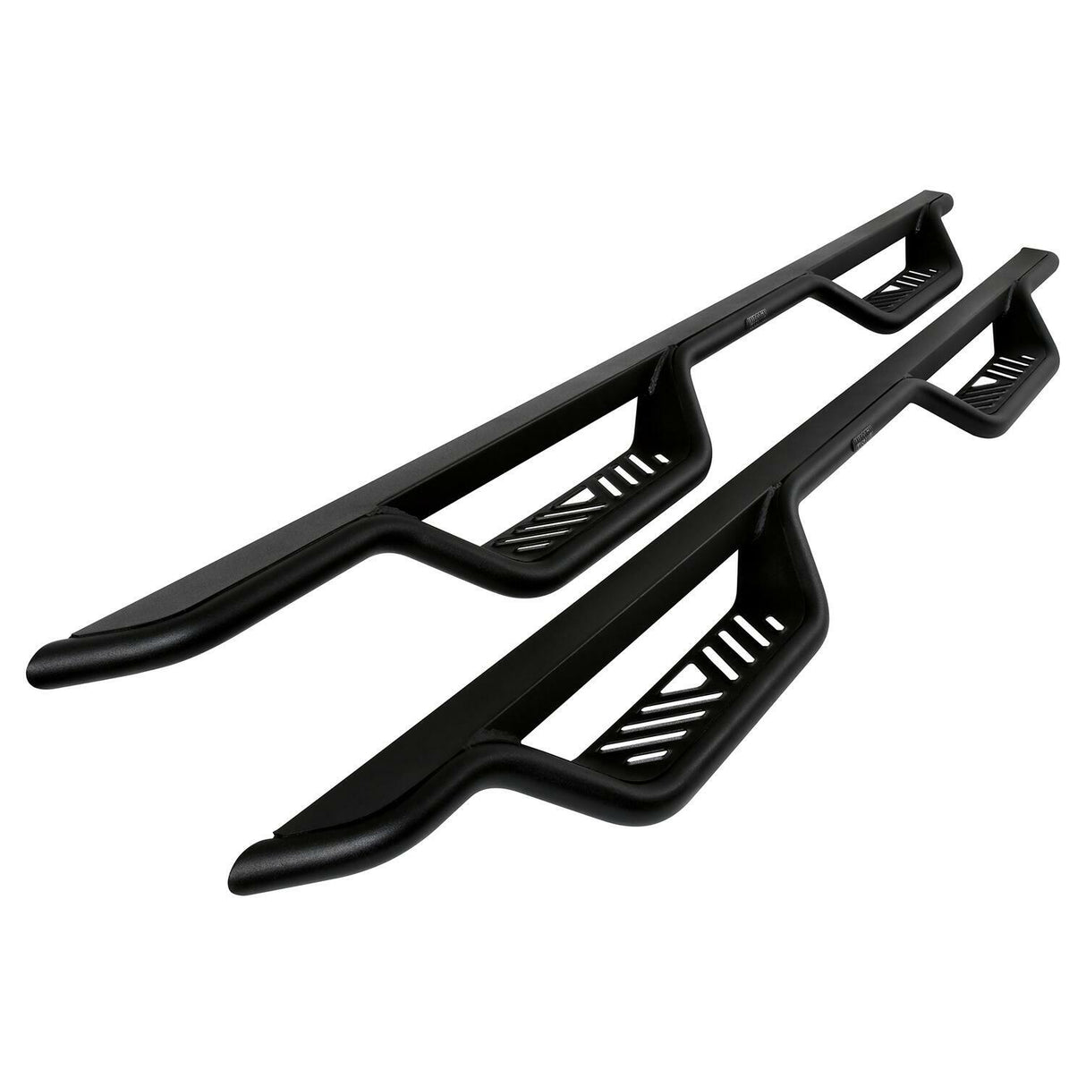 Westin 20-14235 Outlaw Drop Nerf Step Bars