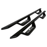 Westin 20-14235 Outlaw Drop Nerf Step Bars