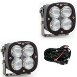 Baja Designs - 507801 - XL Pro LED Auxiliary Light Pod Pair