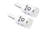 Diode Dynamics - DD0020P - 194 HP3 LED Warm White (pair)