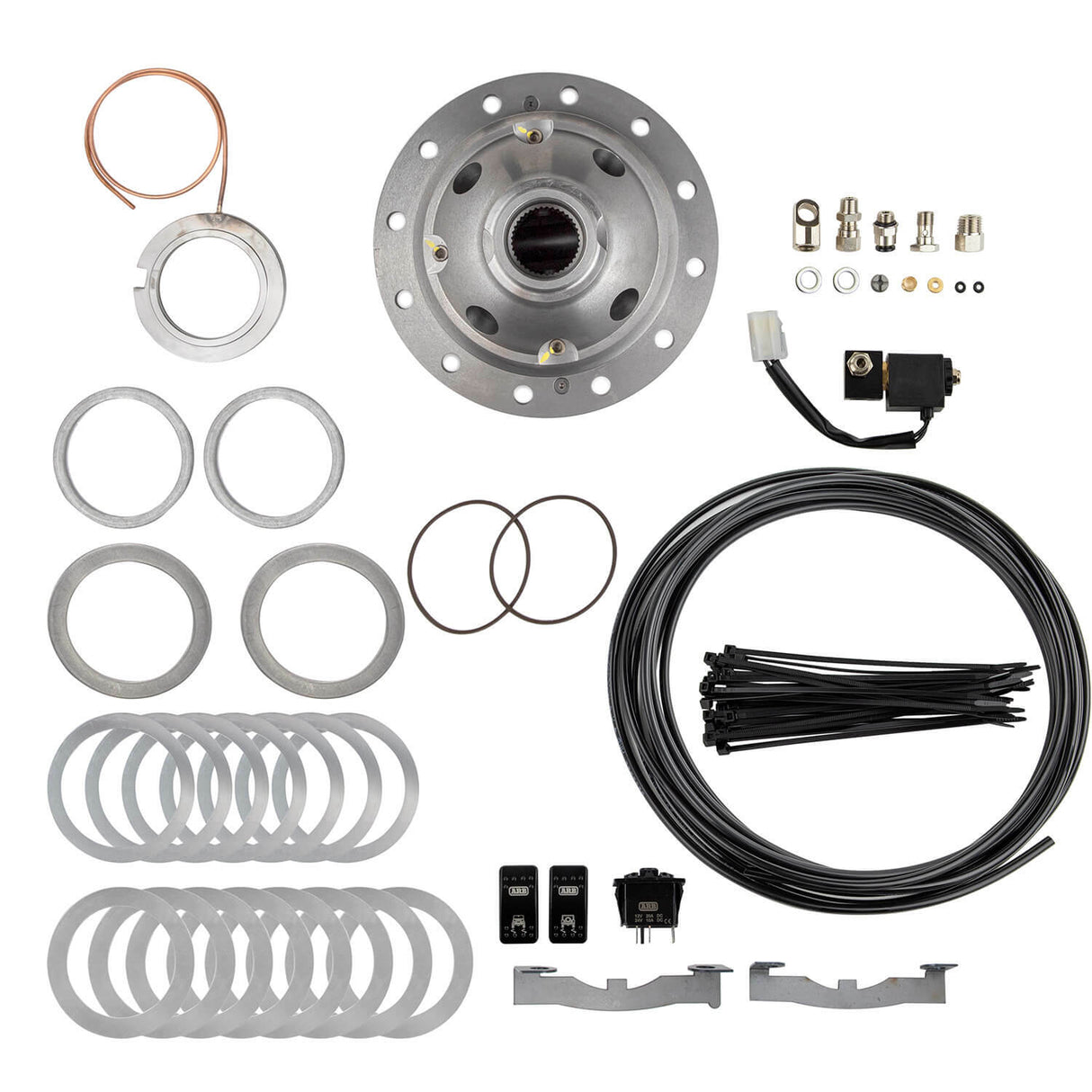 ARB - RD174 - Air Locker Differential