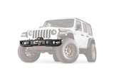 Warn - WINCH MOUNT FOR 2018 JL & JT - 101255