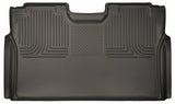 Husky Liners - 2nd Seat Floor Liner (Full Coverage) - 53490
