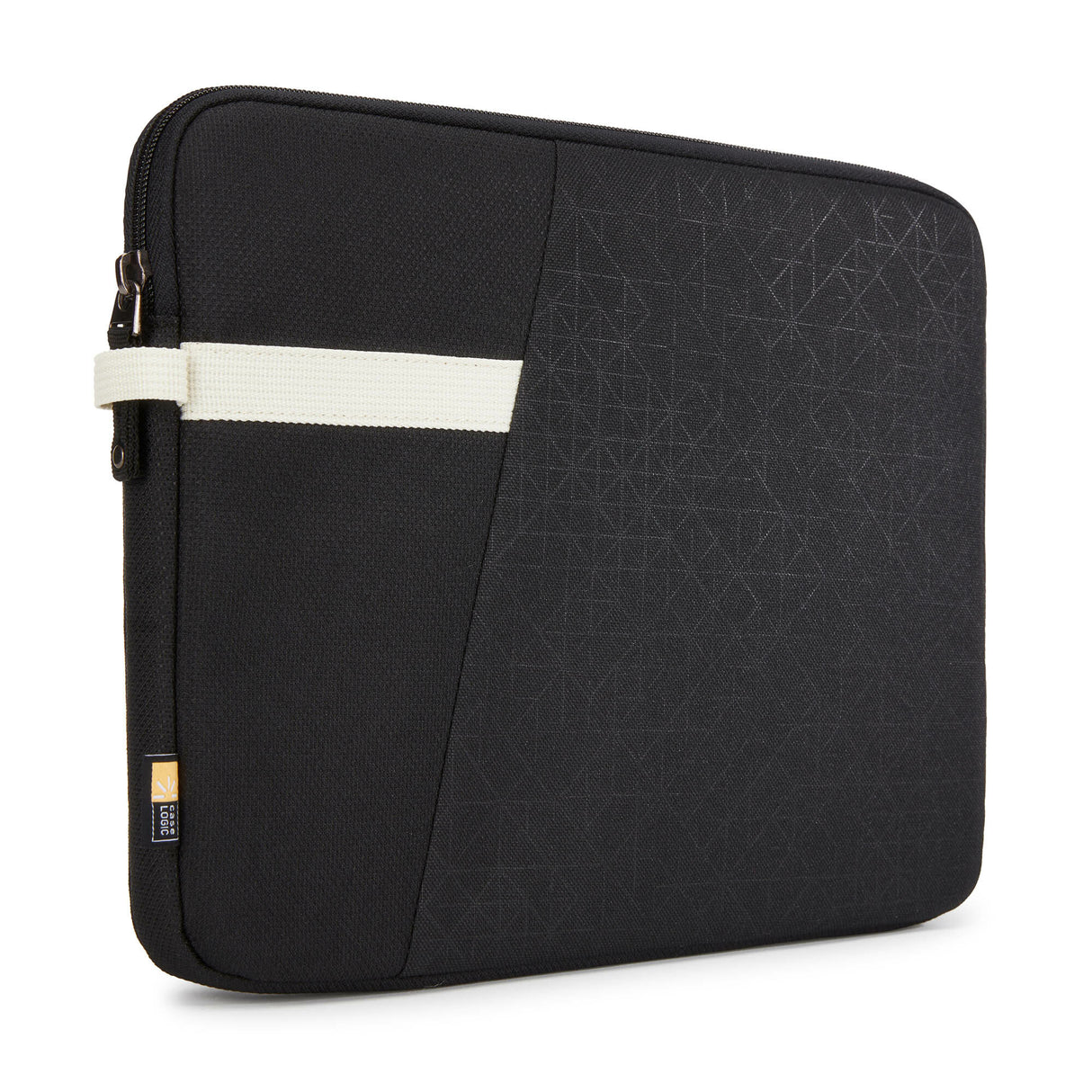 Thule - Ibira 11" Laptop Sleeve - Black - 3204389