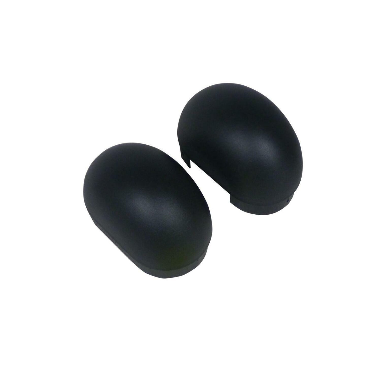 Westin - 22-5003 Platinum 4 Replacement End Cap Kit