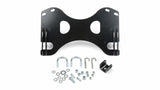 Warn - 63840 Center Kit Black Mounting Bracket and Hardware