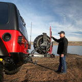 ARB - 5750030 - Jack Mounting Brkt