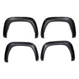 TrailFx - Pocket Style Fender Flares For Toyota Tundra (TFT3004S)