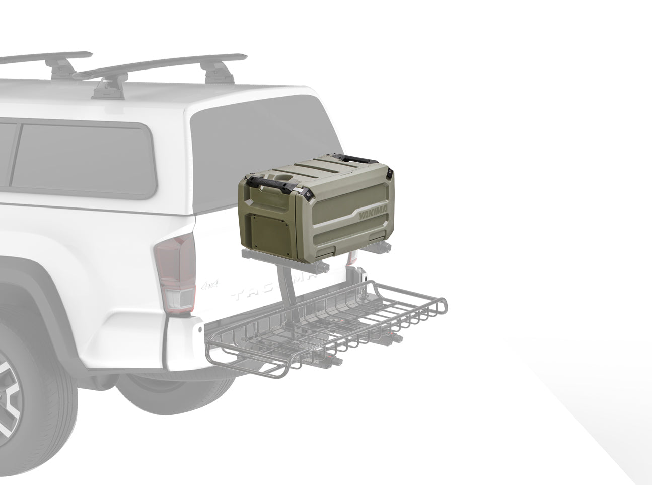 Yakima - EXO OpenRange Camp Kitchen - 8007447