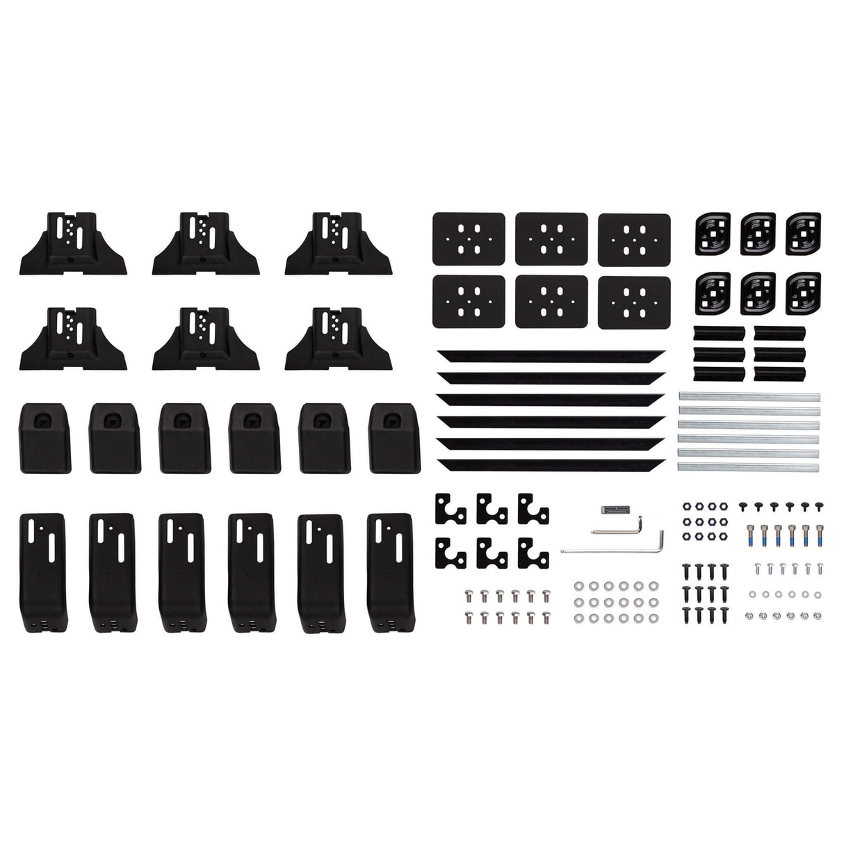 ARB - 17900010 - BASE Rack Mount Kit