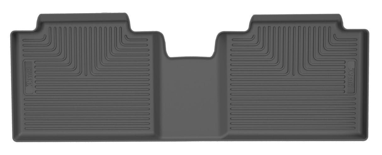 Husky Liners 78401 X-act Contour - 2nd Seat Floor Liner