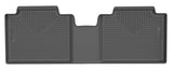 Husky Liners 78401 X-act Contour - 2nd Seat Floor Liner
