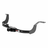 Curt - Class 1 Trailer Hitch, 1-1/4" Receiver, Select Nissan Versa - 11256
