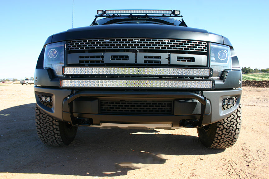 Vision X - LED Light Bars 9117850