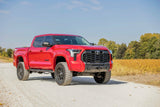 Rough Country - Pocket Fender Flares - 4W5 Solar Octane - Toyota Tundra 2WD/4WD (2022-2025) - F-T11413-4W5