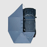 Naturnest - 270 Plus Car Awning Left - JF-A270P-L