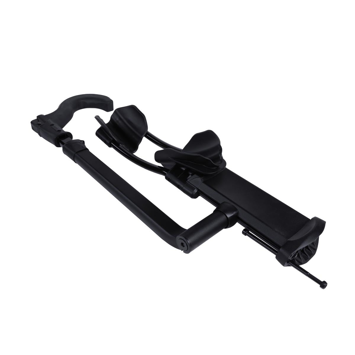 Kuat - NV 2.0 BASE - Front Tire Tray - 017-006-00-04