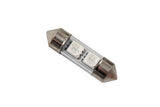 Diode Dynamics - DD0189S - 31mm SMF2 LED Amber (single)