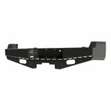 Ranch Hand - Sport Rear Bumper for Select Ford F-250, F-350 - SBF24HBLSLE