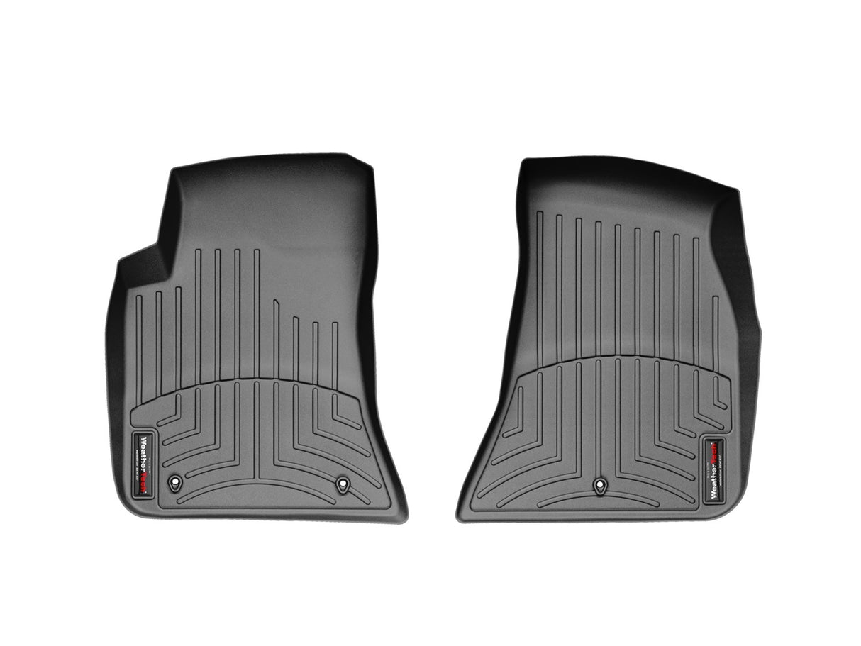 Weathertech - FloorLiner(TM) DigitalFit(R) - 443861