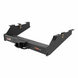 Curt - Commercial Duty Class 5 Hitch, 2-1/2", Select Silverado, Sierra 2500, 3500 HD - 15703