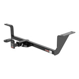 Curt - Class 1 Trailer Hitch, 1-1/4" Ball Mount, Select Volkswagen Passat, CC - 110913