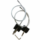 Kuat - NV - Cable Lock Kit with TT40ST - 108 - 005-004-108-00