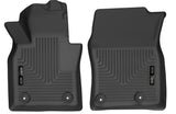 Husky Liners 15651 Weatherbeater - Front Floor Liners